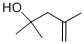 2,4-DIMETHYL-4-PENTEN-2-OL CAS#: 19781-53-4