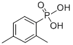 (2,4-DIMETHYL-PHENYL)-PHOSPHONIC ACID CAS#: 111192-85-9