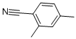 2,4-DIMETHYLBENZONITRILE CAS#: 21789-36-6