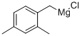 2,4-DIMETHYLBENZYLMAGNESIUM CHLORIDE CAS#: 107549-24-6