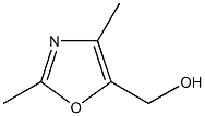 (2,4-DIMETHYLOXAZOL-5-YL)METHANOL CAS#: 214553-55-6