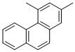 2,4-DIMETHYLPHENANTHRENE CAS#: 15254-64-5
