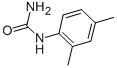 2,4-DIMETHYLPHENYLUREA CAS#: 2990-02-5