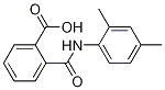2',4'-DIMETHYLPHTHALANILIC ACID CAS#: 19368-16-2