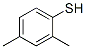 2,4-DIMETHYLTHIOPHENOL CAS#: 25550-52-1
