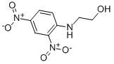 2,4-DINITRO-N-(2-HYDROXYETHYL)ANILINE CAS#: 1945-92-2