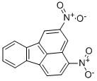 2,4-DINITROFLUORANTHENE CAS#: 102493-19-6