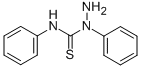 2,4-DIPHENYL-3-THIOSEMICARBAZIDE CAS#: 13207-47-1