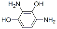 2,4-Diamino-1,3-benzenediol CAS#: 13066-96-1