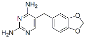2,4-Diamino-5-[3,4-methylenedioxybenzyl]pyrimidine CAS#: 13932-40-6