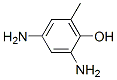 2,4-Diamino-6-methylphenol CAS#: 15872-73-8