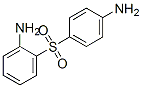 2,4'-Diamino[sulfonylbisbenzene] CAS#: 27147-69-9