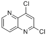2,4-Dichloro-1,5-naphthyridine CAS#: 28252-82-6