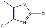 2,4-Dichloro-5-Methylthiazole CAS#: 105315-39-7