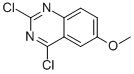 2,4-Dichloro-6-methoxyquinazoline CAS#: 105763-77-7