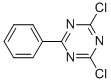 2,4-Dichloro-6-phenyl-1,3,5-triazine CAS#: 1700-02-3