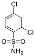 2,4-Dichlorobenzenesulfonamide CAS#: 20532-15-4