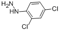 2,4-Dichlorophenylhydrazine CAS#: 13123-92-7