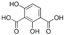 2,4-Dihydroxy-1,3-benzenedicarboxylic acid CAS#: 22928-28-5