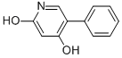 2,4-Dihydroxy-5-phenylpyridine CAS#: 102249-52-5