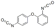 2,4'-Diisocyanato[1,1'-oxybisbenzene] CAS#: 17022-11-6