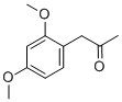 (2,4-Dimethoxyphenyl)acetone CAS#: 831-29-8