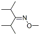 2,4-Dimethyl-3-pentanone O-methyl oxime CAS#: 15754-23-1