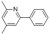 2,4-Dimethyl-6-phenylpyridine CAS#: 27068-65-1
