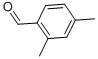 2,4-Dimethylbenzaldehyde CAS#: 15764-16-6