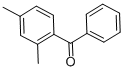 2,4-Dimethylbenzophenone CAS#: 1140-14-3