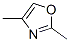 2,4-Dimethyloxazole CAS#: 26693-24-3