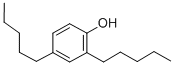 2,4-Dipentylphenol CAS#: 138-00-1
