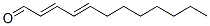 2,4-Dodecadienal CAS#: 13162-47-5