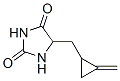 2,4-Imidazolidinedione,  5-[(methylenecyclopropyl)methyl]-  (9CI) CAS#: 246181-09-9