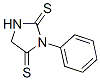 2,4-Imidazolidinedithione, 3-phenyl- CAS#: 226997-77-9