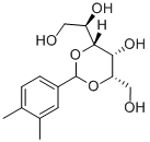 2,4-O-(3,4-Dimethylbenzylidene)-D-sorbitol CAS#: 208462-99-1