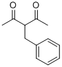 2,4-Pentandedione, 3-(phenylmethyl) CAS#: 1134-87-8