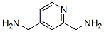 2,4-Pyridinedimethanamine(9CI) CAS#: 105250-18-8
