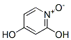 2,4-Pyridinediol,1-oxide(9CI) CAS#: 106133-21-5