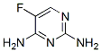 2,4-Pyrimidinediamine, 5-fluoro- (9CI) CAS#: 155-11-3
