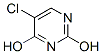 2,4-Pyrimidinediol, 5-chloro- (9CI) CAS#: 107577-08-2
