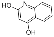 2,4-QUINOLINEDIOL CAS#: 1677-36-7