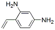 2,4-Styrenediamine CAS#: 27845-37-0