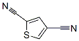 2,4-Thiophenedicarbonitrile CAS#: 18853-41-3