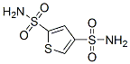 2,4-Thiophenedi(sulfonamide) CAS#: 22167-98-2