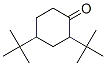 2,4-bis(1,1-dimethylethyl)-Cyclohexanone CAS#: 13019-04-0