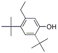 2,4-di-tert-butyl-5-ethylphenol CAS#: 19245-41-1