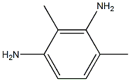 2,4-diMethylbenzene-1,3-diaMine CAS#: 13438-26-1