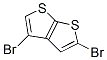 2,4-dibromothieno[2,3-b]thiophene CAS#: 25121-85-1