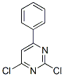 2,4-dichloro-6-phenylpyrimidine CAS#: 26032-72-4